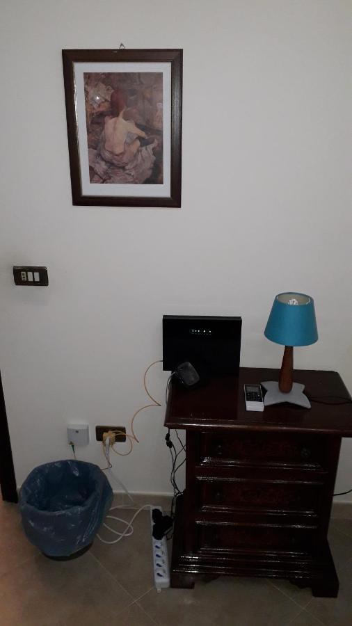 מזרה דל ואלו Isola Bella Room מראה חיצוני תמונה